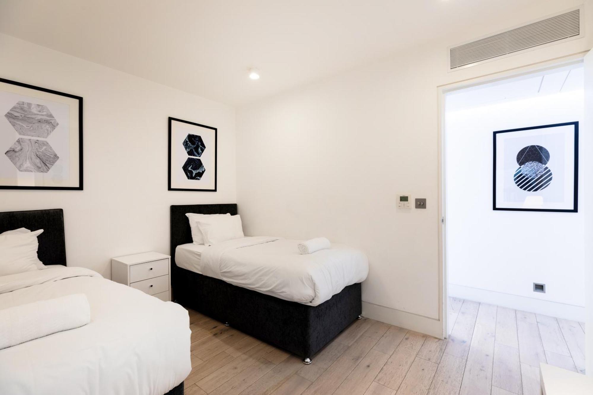 Clarges- Hsk Luxury London