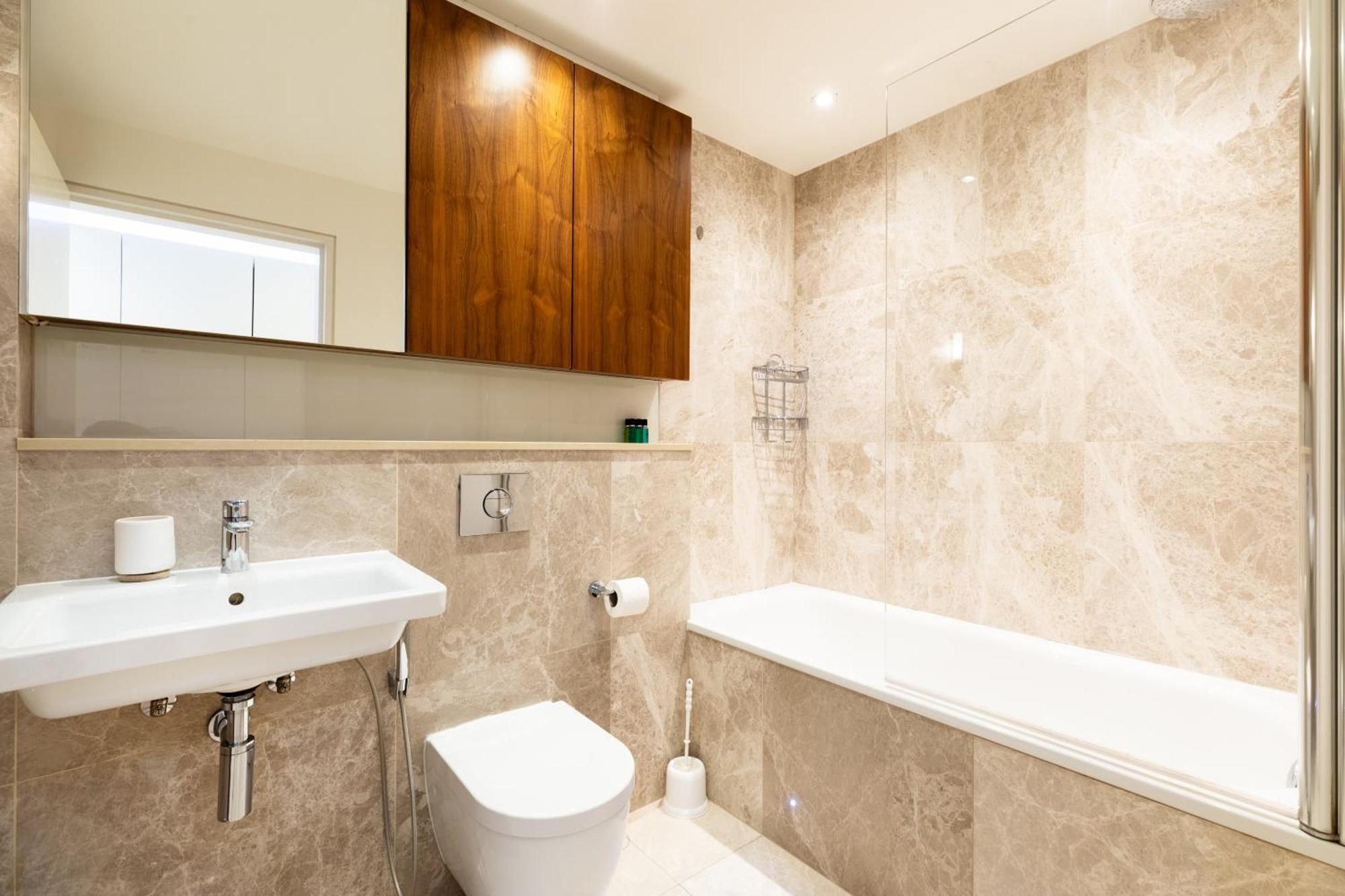 Apartment Clarges- Hsk Luxury London