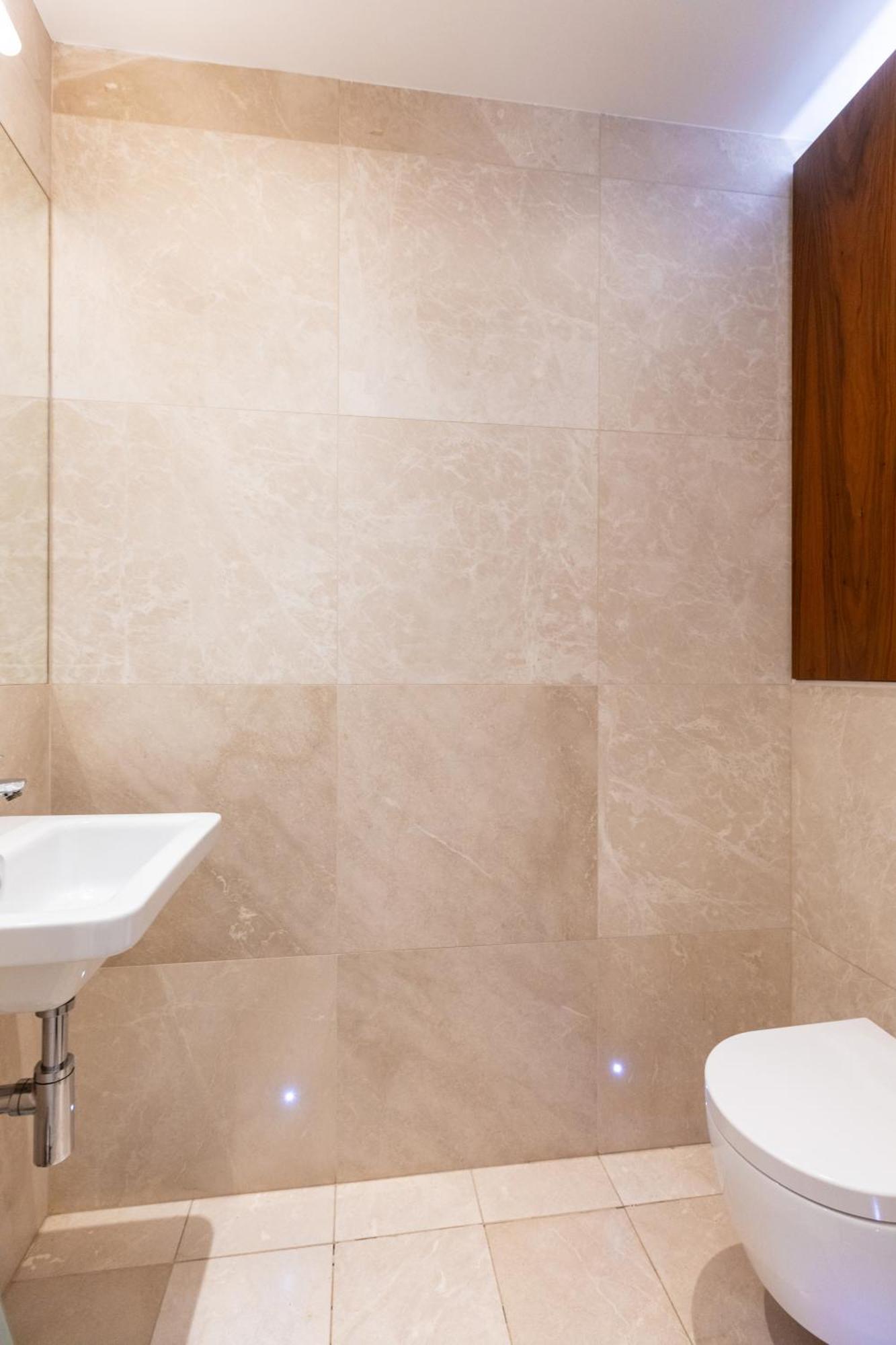 Clarges- Hsk Luxury Apartment London